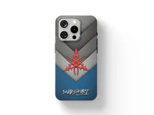 Yamaha Cover Cellulare Robusta per Uso Professionale